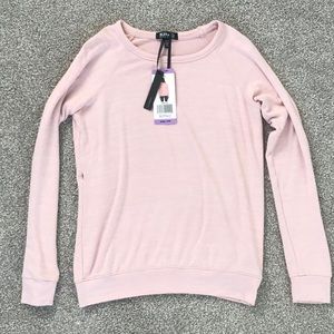 Buffalo Women’s Sweater